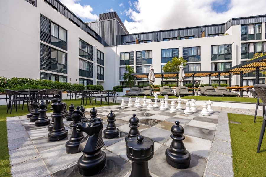 1 Bedroom Property for Sale in Stellenbosch Central Western Cape